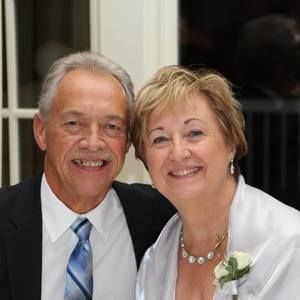 Meet your Posher, Gail